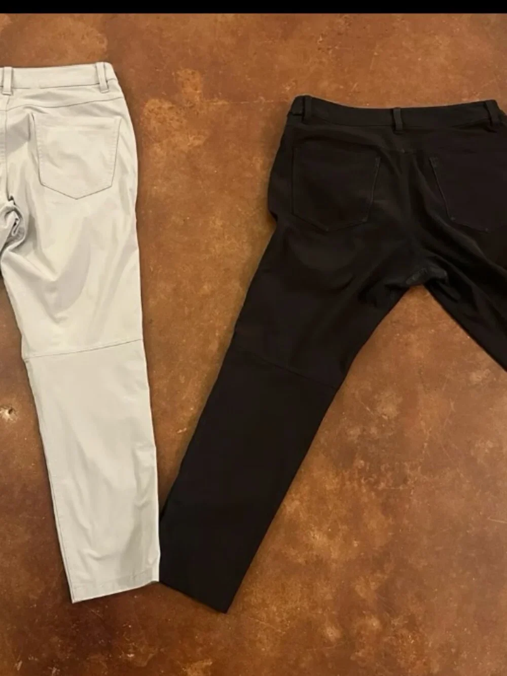 Lululemon Men’s Pants Bundle of 2 size 30